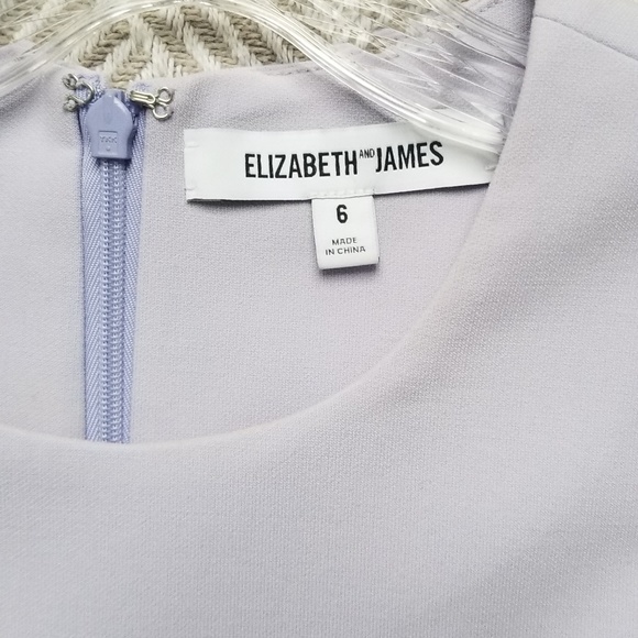 Elizabeth and James dress - Picture 4 of 7